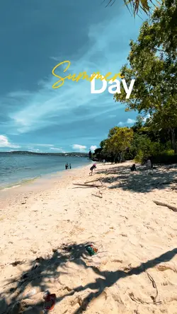 Summer day