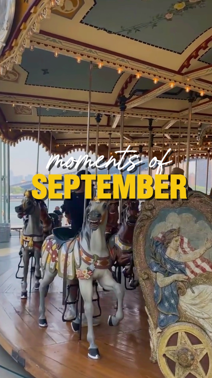 Momentos de septiembre