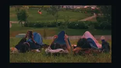 deep talk with besti