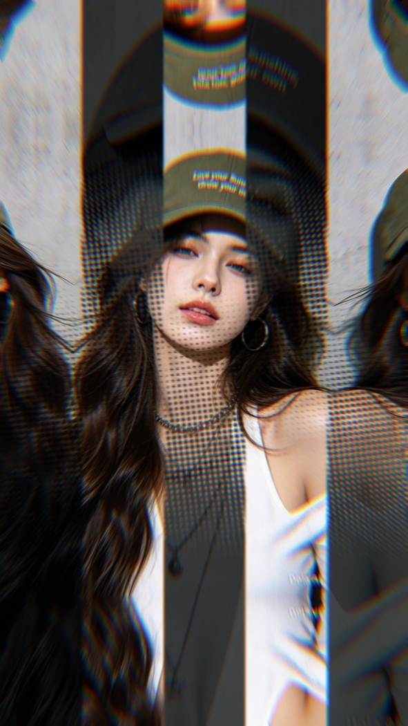 new edit