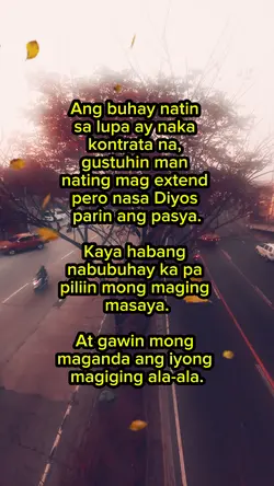 Maging masaya