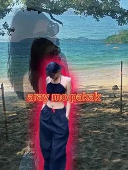 aray mo pakak