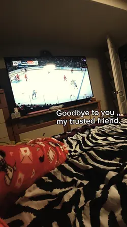 goodbye..