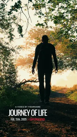 CINEMATIC HD JOURNEY