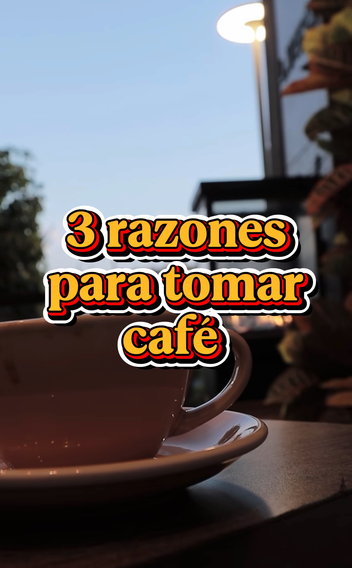 Café 