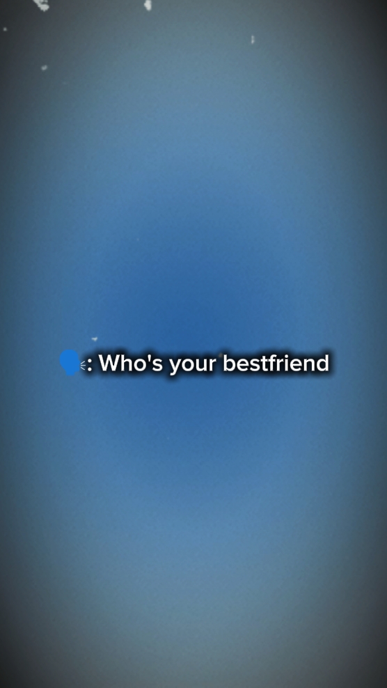 Mejor amigo