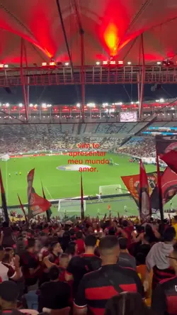 meu mundo.