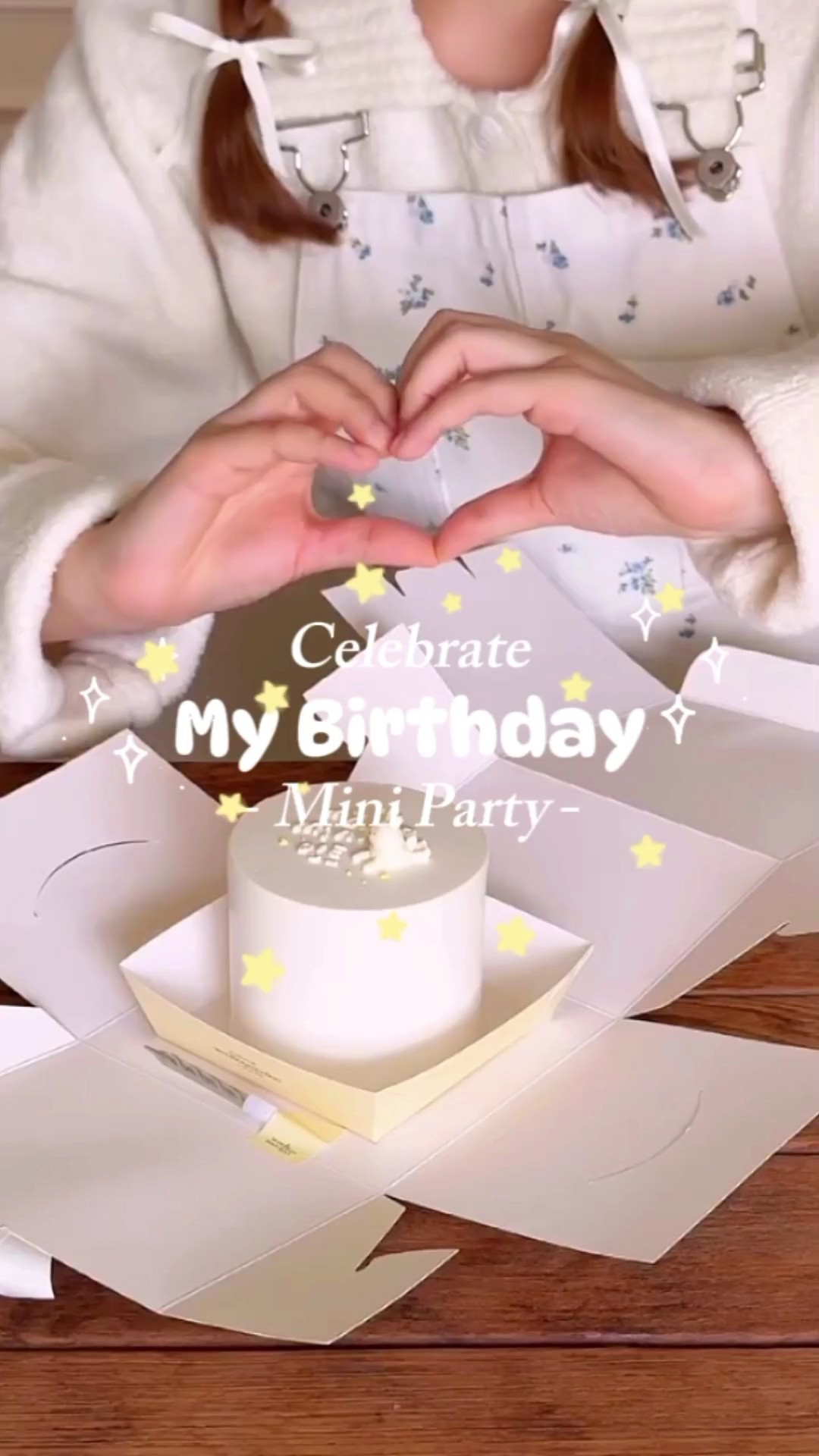 15. Birthday Vlog
