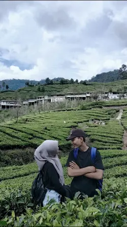 Karena bersamamu