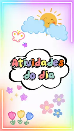 Atividades 