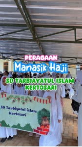Haji Manasik