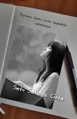 satu satunya cinta