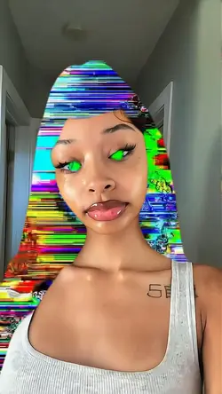glitch legacy 