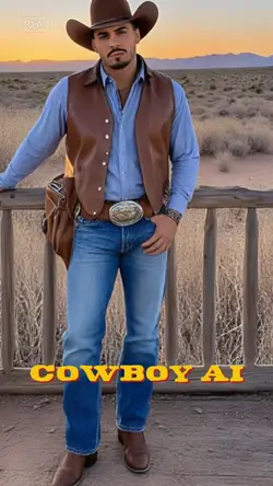 Cowboy ai