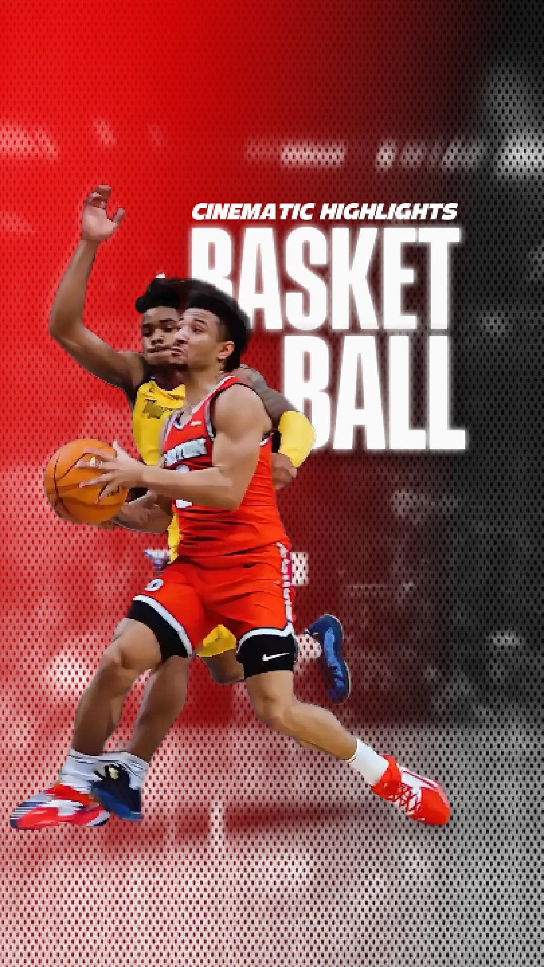BASKETBALL 