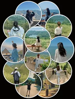 36 Photos Transition