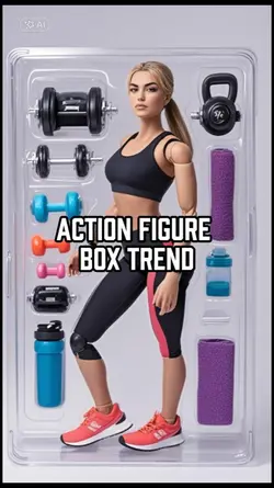 Action Figure Toy