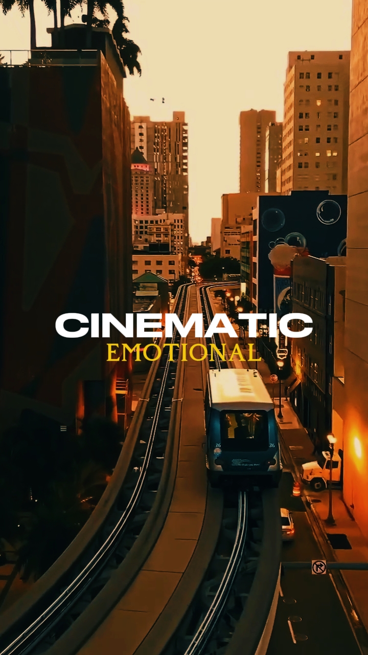 Emocional cinematográfico
