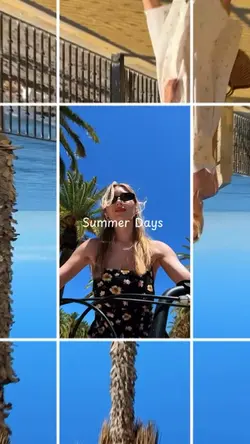 Summer Days