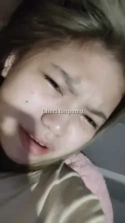 1 HARI TANPAMU SLOWM