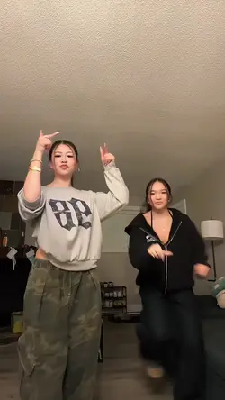 walk it out TREND