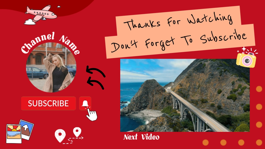 Travel Outro