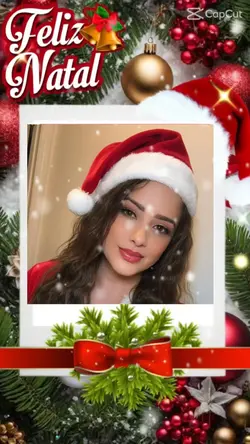 feliz natal