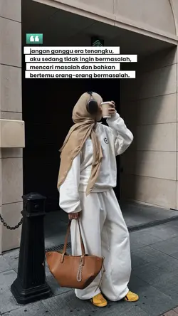 Era tenangku