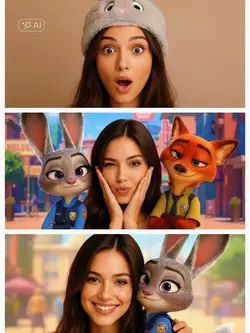 Zootopia 