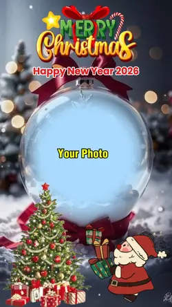 Merry Christmas 2025