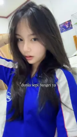 Untungnya...