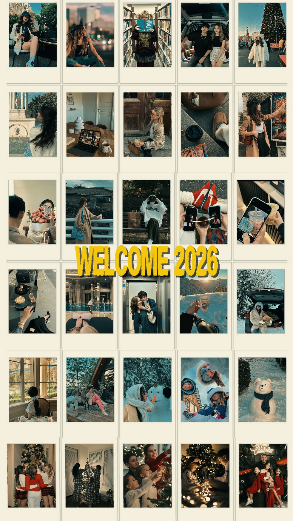 Bienvenido 2026