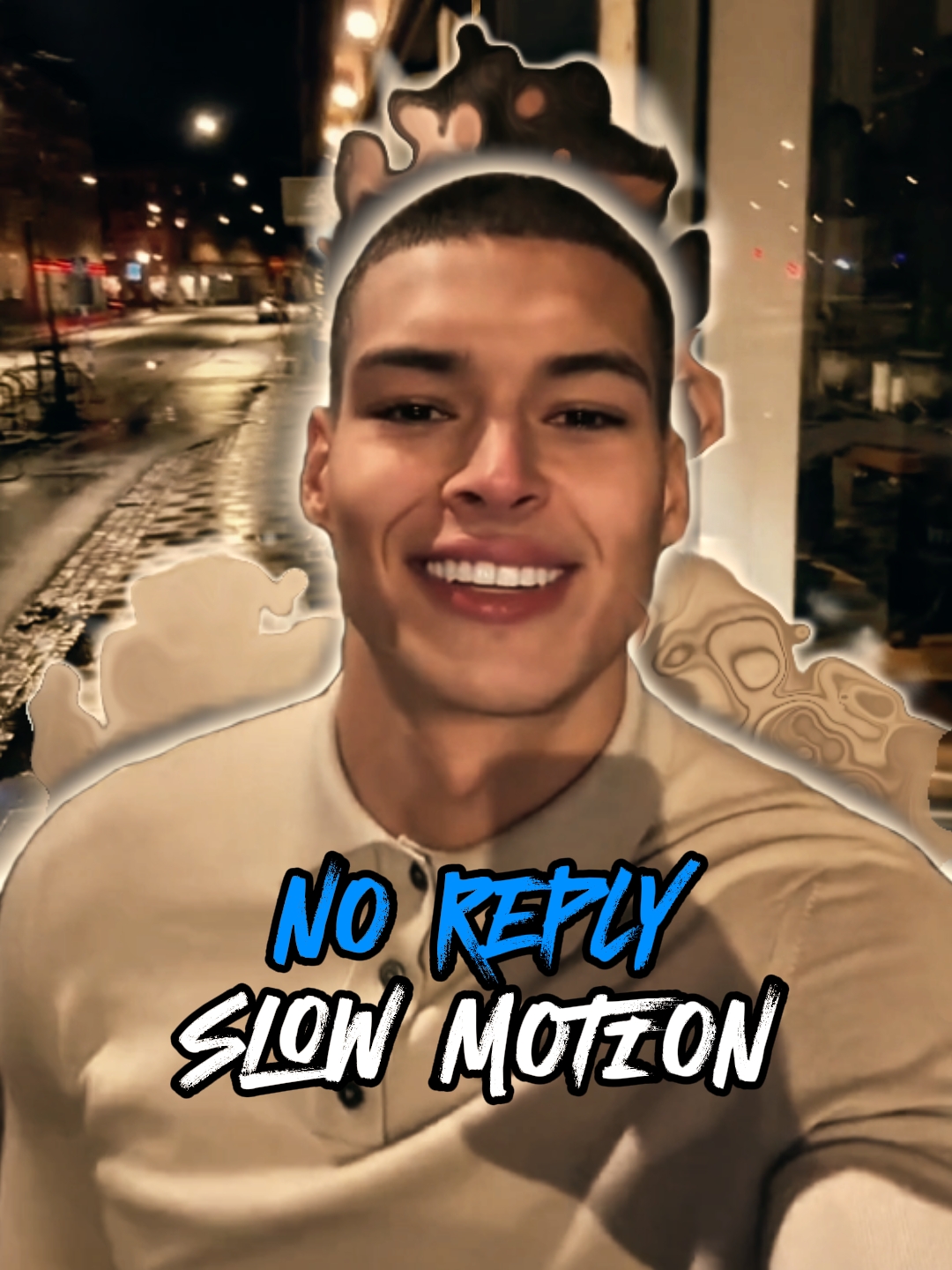 NO REPLY