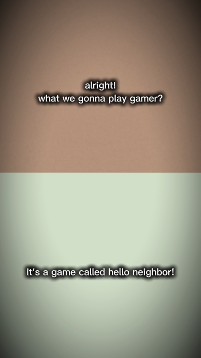 hello neighbor 