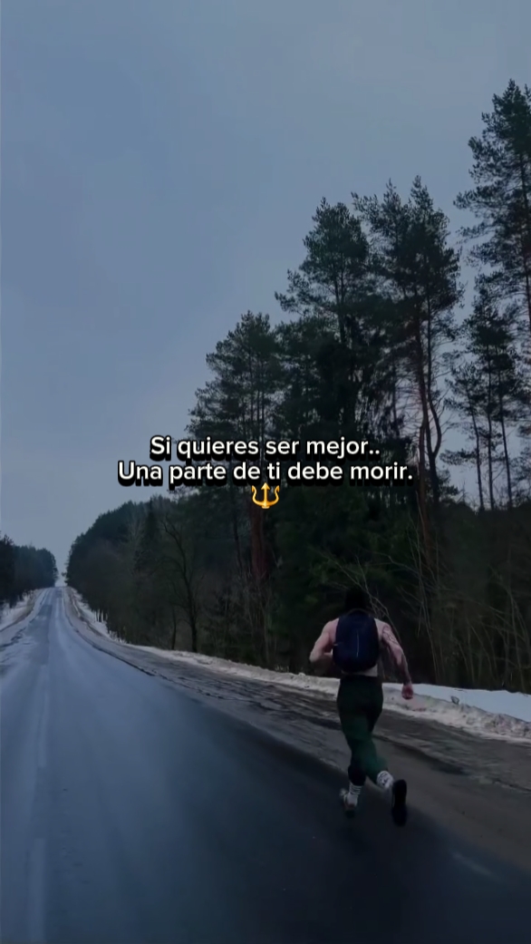 Motivación Gimnasio 