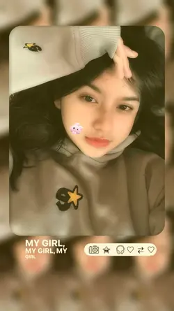 My girl My girl 