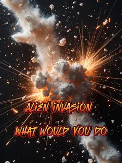 alien invasion