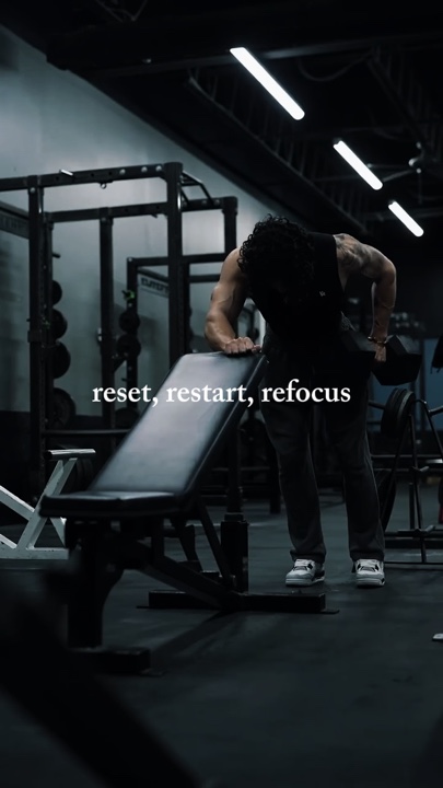 gym: day