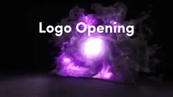 Opening Logo Keren