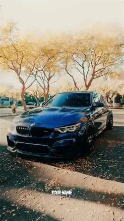 Free BMW Edit