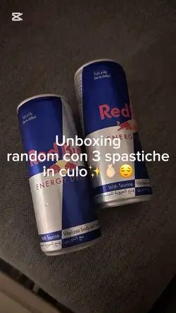 Raga vi voglio bene🫰🏻