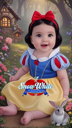 BRANCA DE NEVE 
