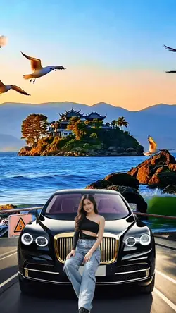 Dipantai