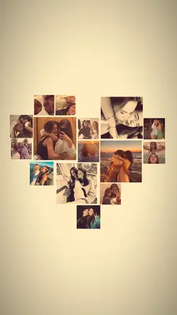 heart photo
