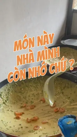 Món ngon miền tây 