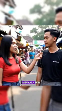 Hidup itu harus bnyk