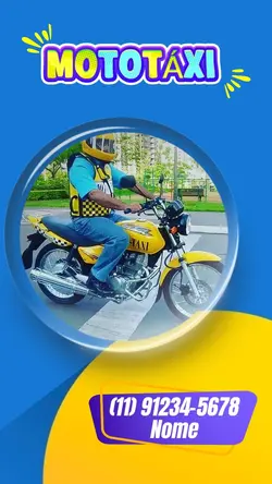 Mototáxi 