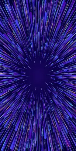 Formes lumineuses