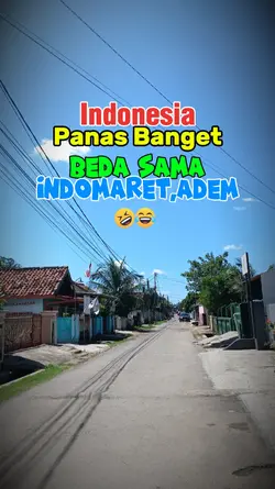 BEDA SAMA INDOMARET