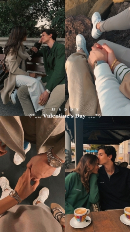 happy valentine'sDay